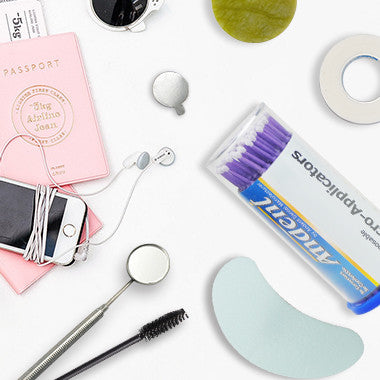 Do you know what is the eyelash growth cycle ?