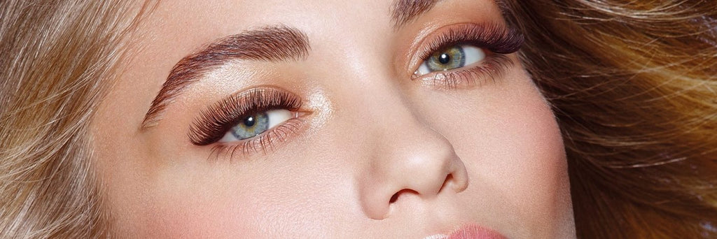 Eyelash Extension Preparation Recommendations and Care