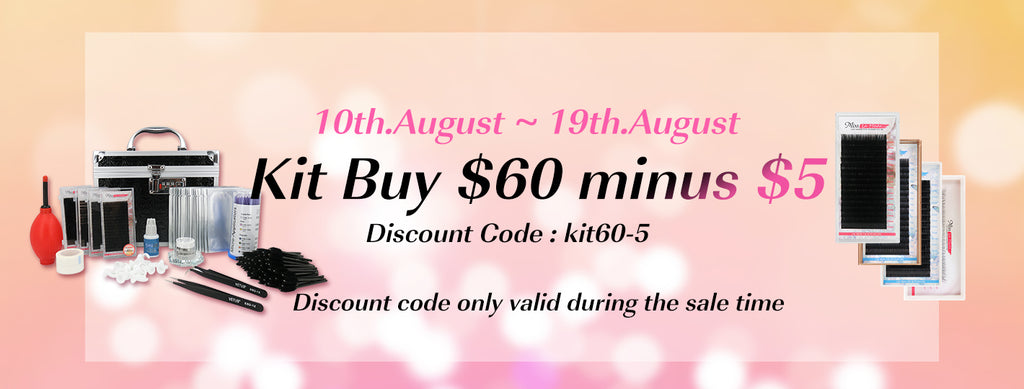 Misslamode's August!!